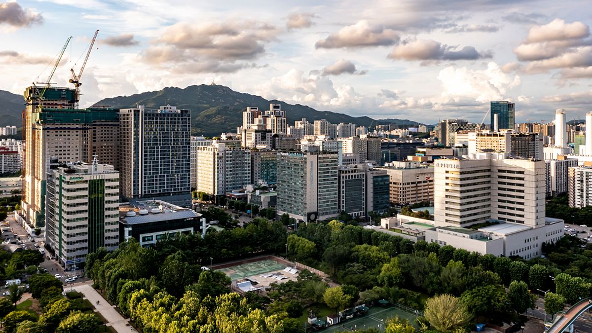 판교 IT 센터 지식산업센터 이미지 2