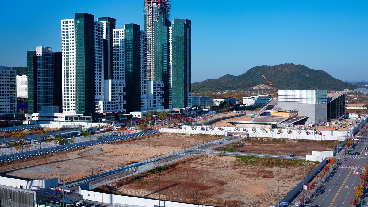 NHN KCP 지식산업센터 이미지 3
